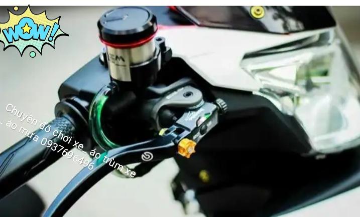 [HCM]Bình dầu mini AEM
