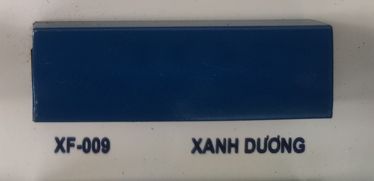 SƠN SẮT MẠ KẼM 1THÀNH PHẦN XINGFA LON 2.7kg