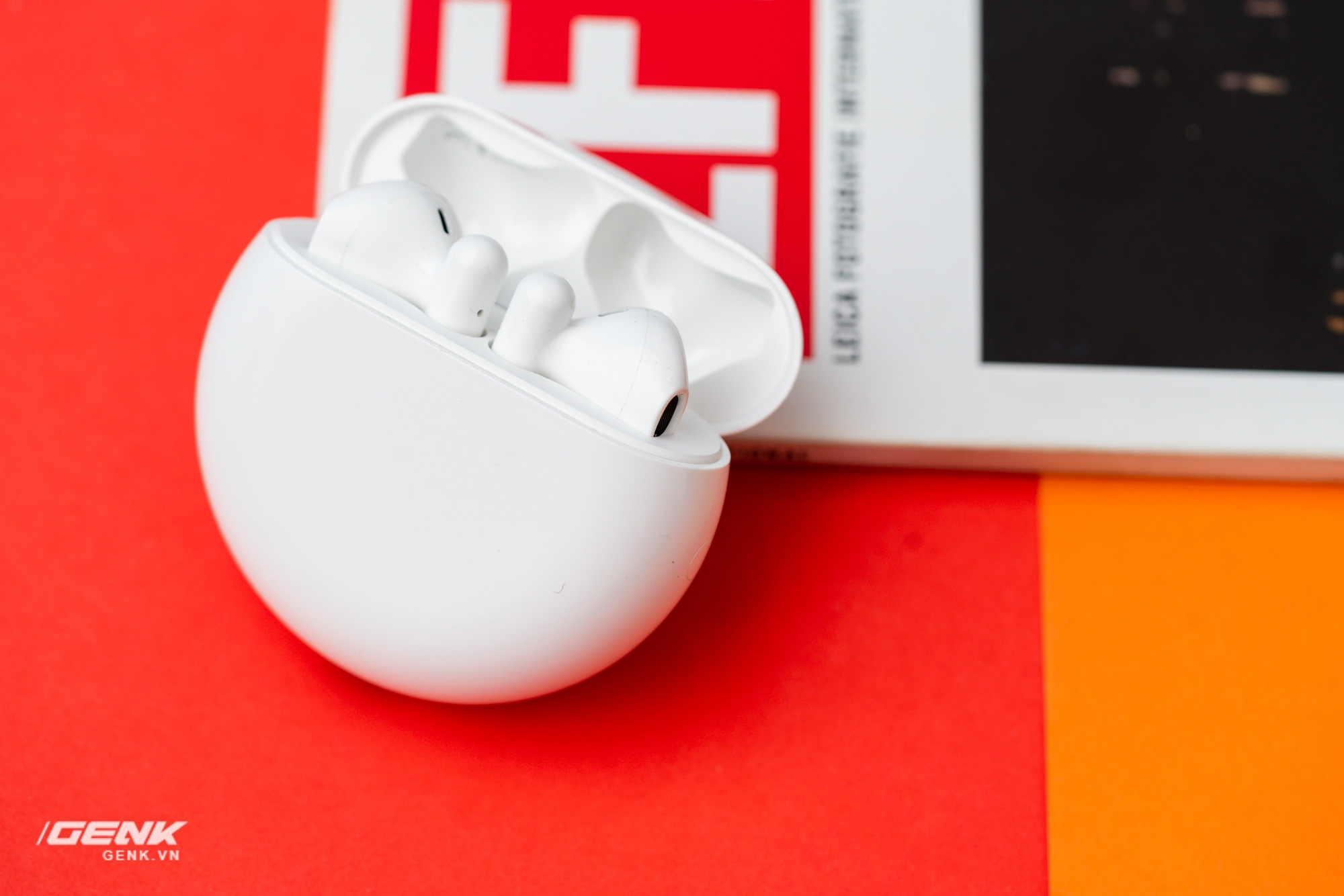 Tai nghe Bluetooth JOYROOM JR-T03S Bluetooth 5.0 Binaural TWS