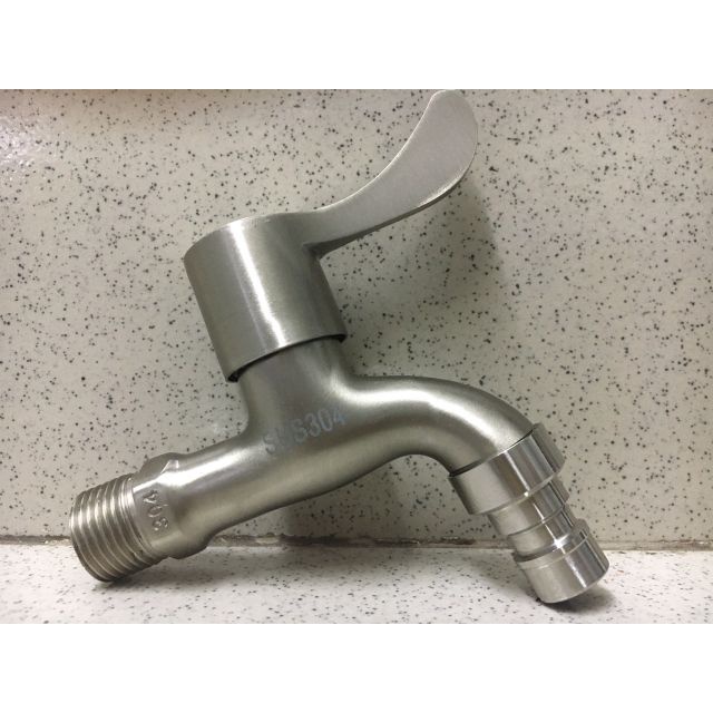 Vòi Nước Inox 304 Cao Cấp