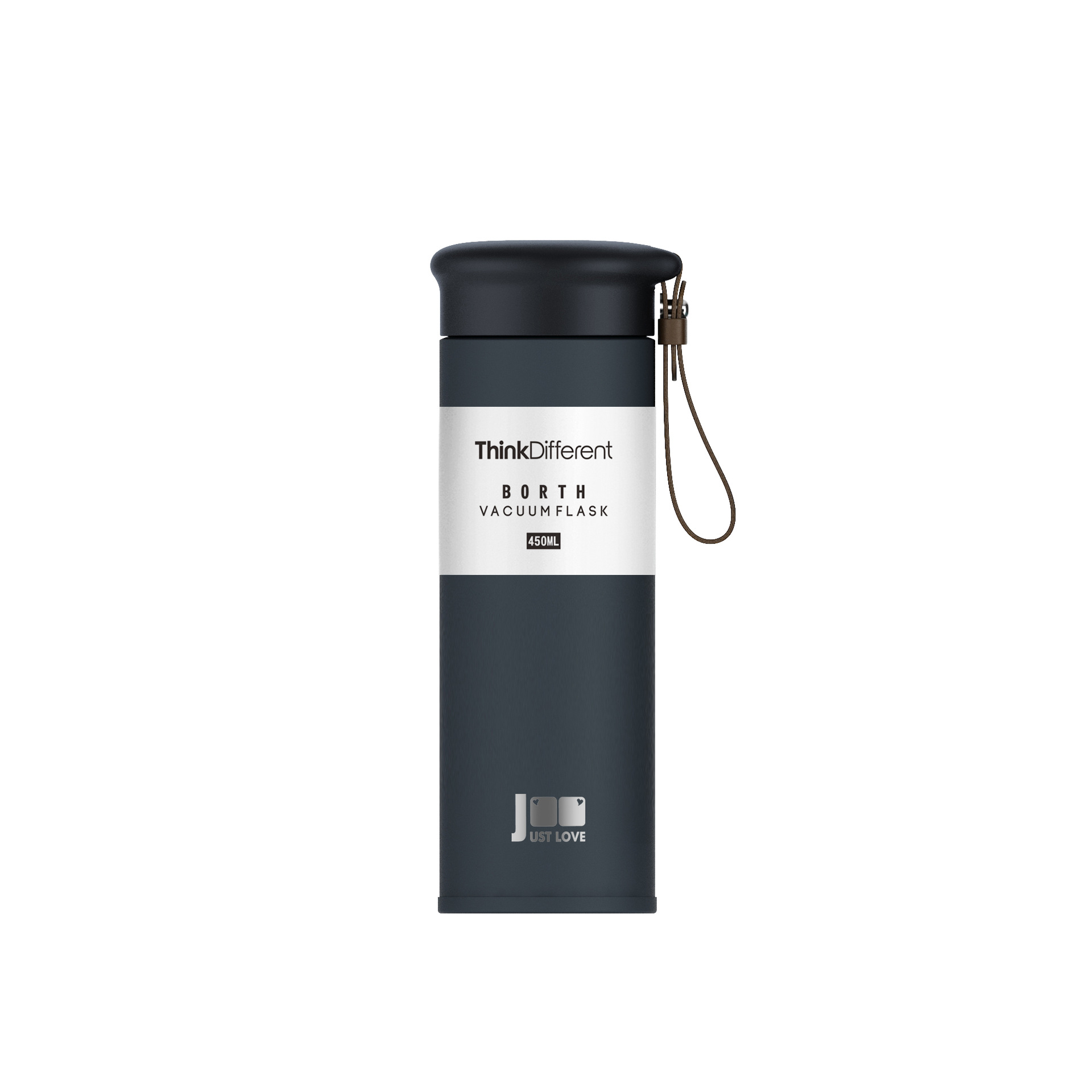 Bình giữ nhiệt cao cấp ENJOY Freedom 450ml