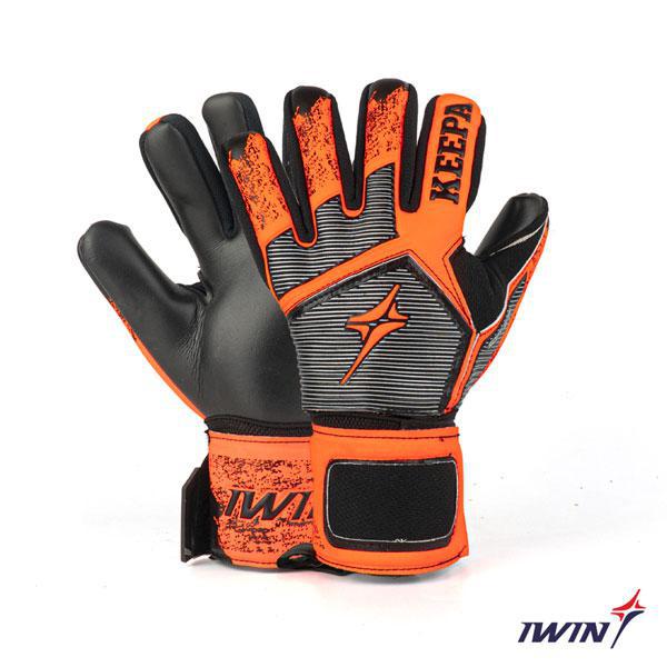 Găng tay, bao tay thủ môn cao cấp – keepa pro gk01