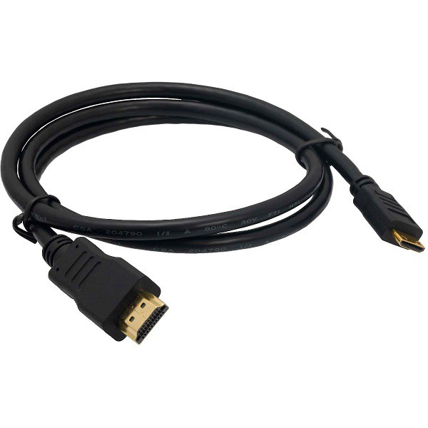 Dây cáp HDMI 1.5M  FULL HD (Đen)
