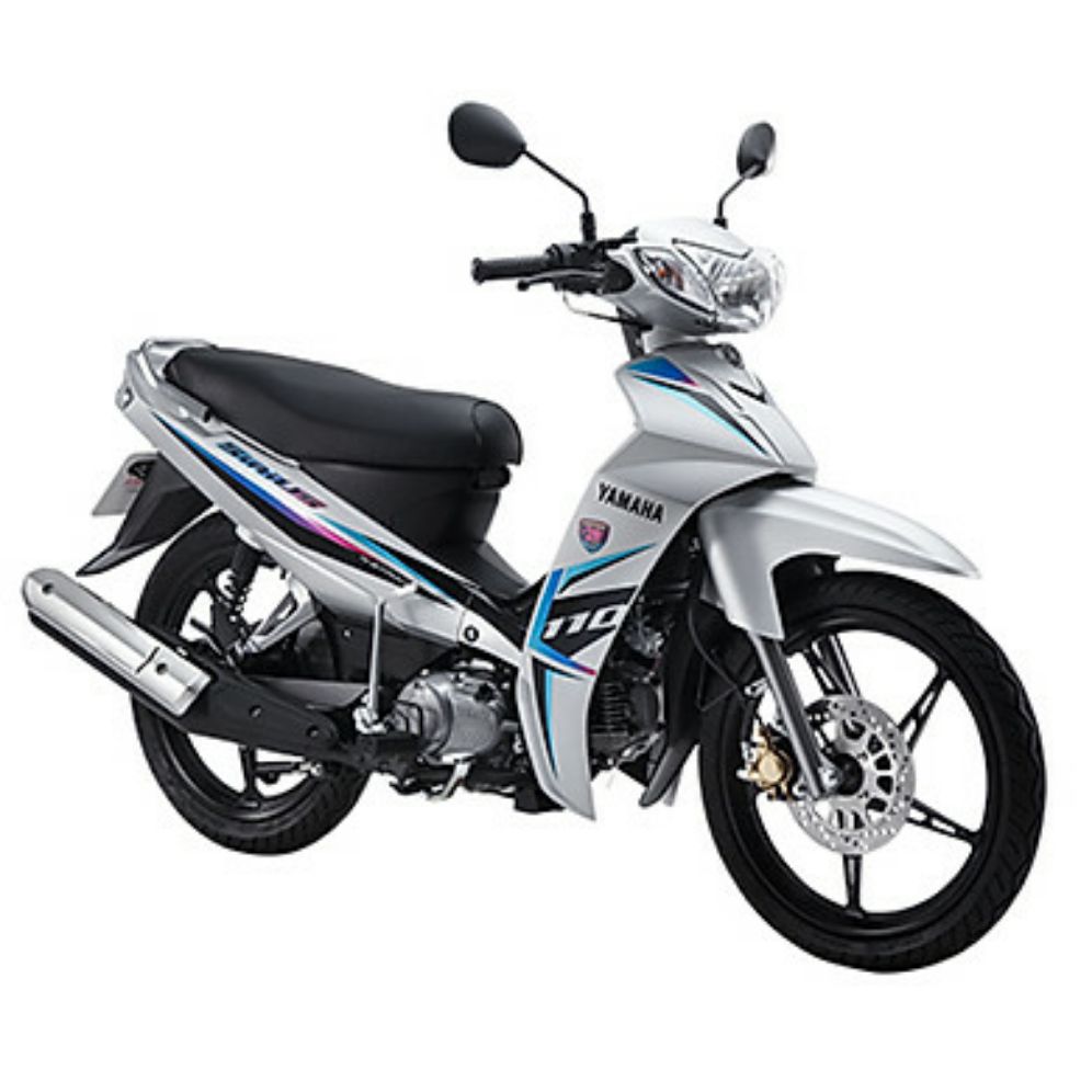 Tem sirius xăng cơ bản kỉ niệm 20 năm