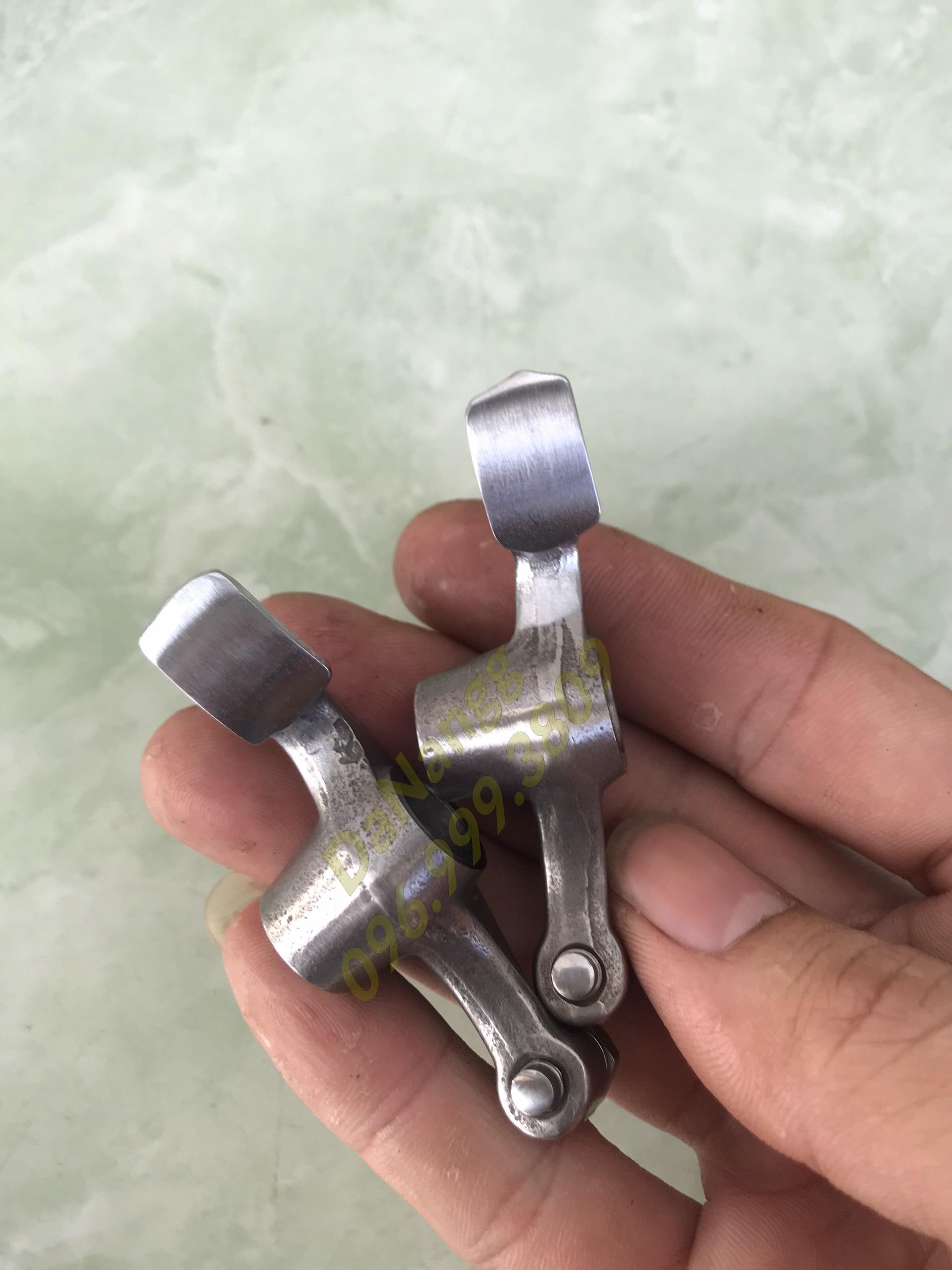 Bộ trục cam cò chữ J dream wave 100