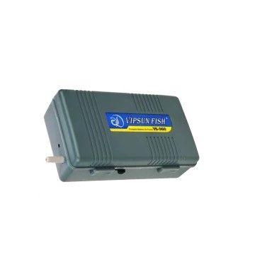 Máy bơm oxy sủi oxy hồ cá dùng pin