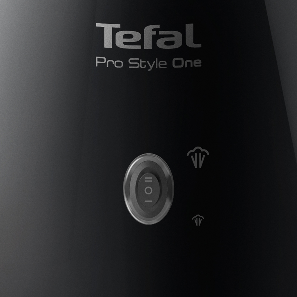 Bàn ủi hơi nước Tefal IT2461E0