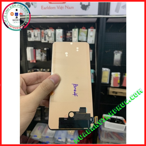 Oppo Reno 2F/K3 material kit -mbvp.com