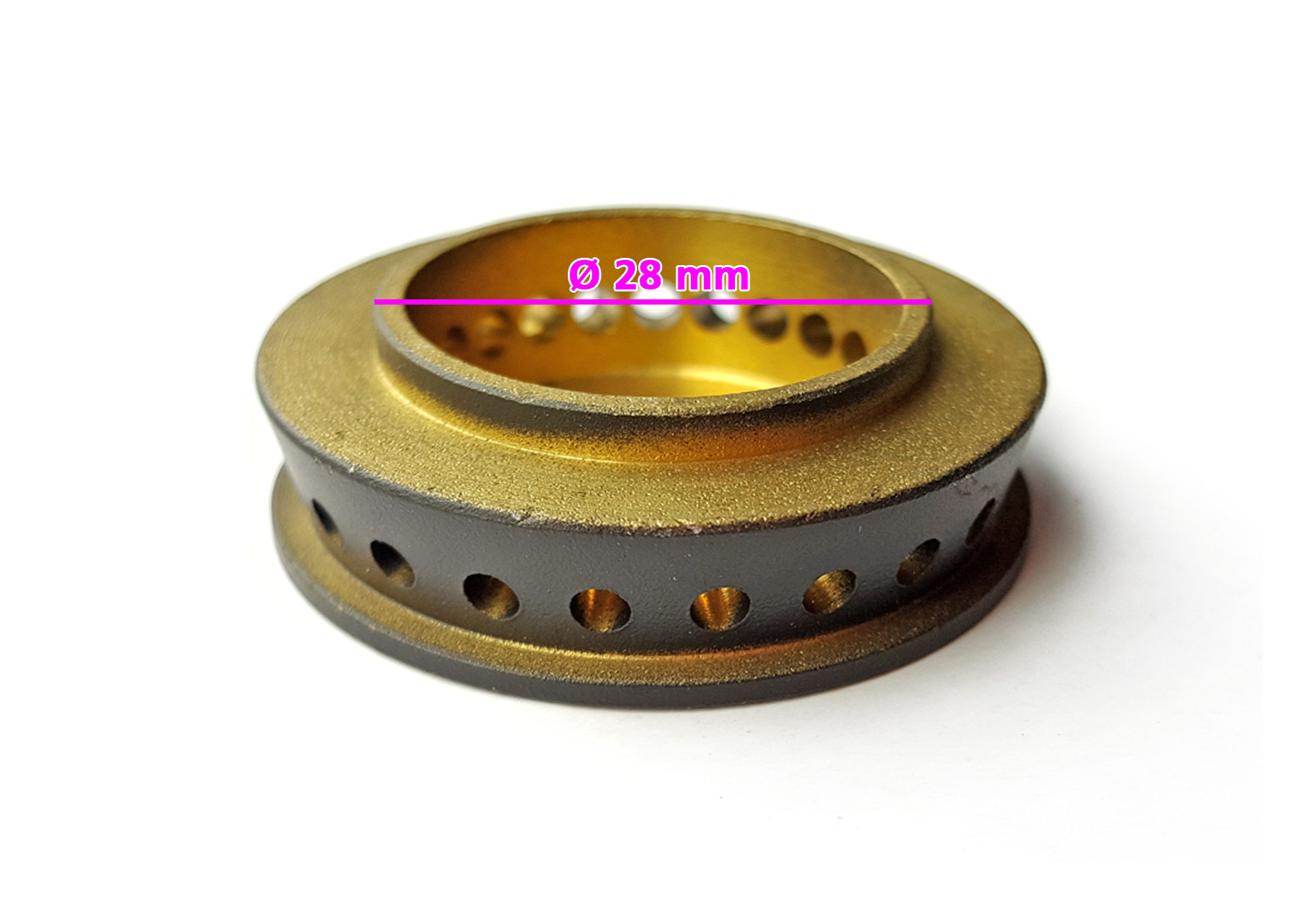ĐẦU ĐỐT BẾP GAS ÂM SUNHOUSE SHB7736