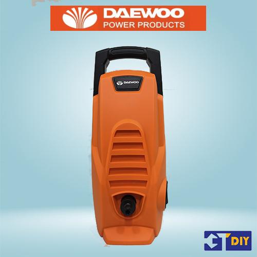 Máy rửa xe gia đình áp lực cao DAEWOO DAX65-100