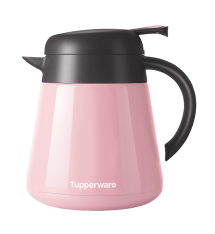 Ấm giữ nhiệt Tupperware Thermal Pot 800ml