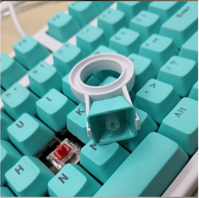 Cây lấy keycap - Dụng cụ thây keycap bàn phím cơ