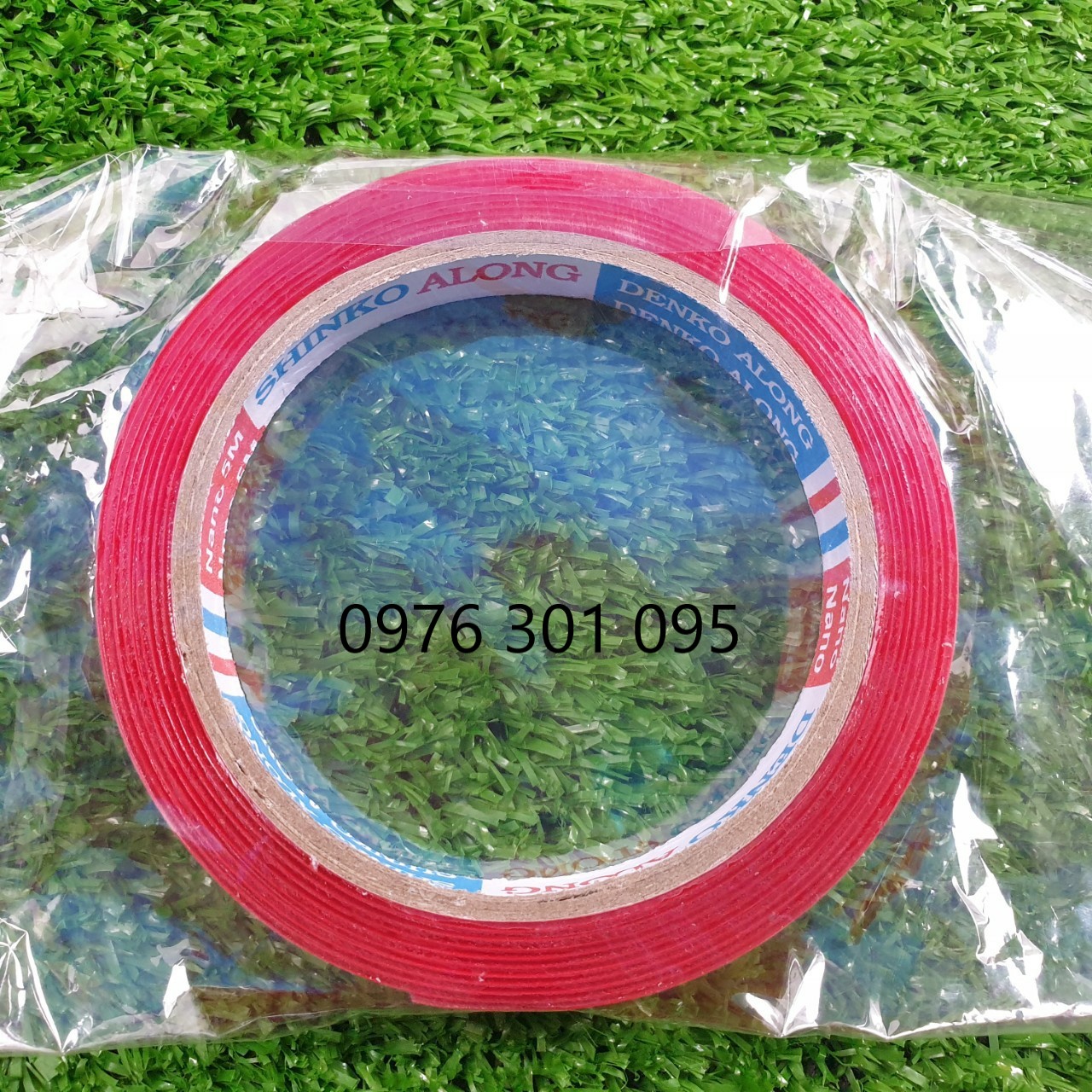 Đèn Led Thanh 50cm Nguồn AC-220V [6 Màu]