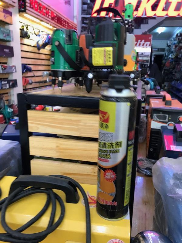 Dụng Cụ Bơm Keo Bọt Nở