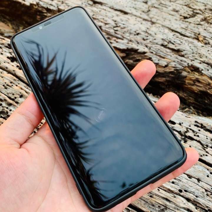 [HCM]Cường lực UV T-Max cho Huawei Mate 20 Pro