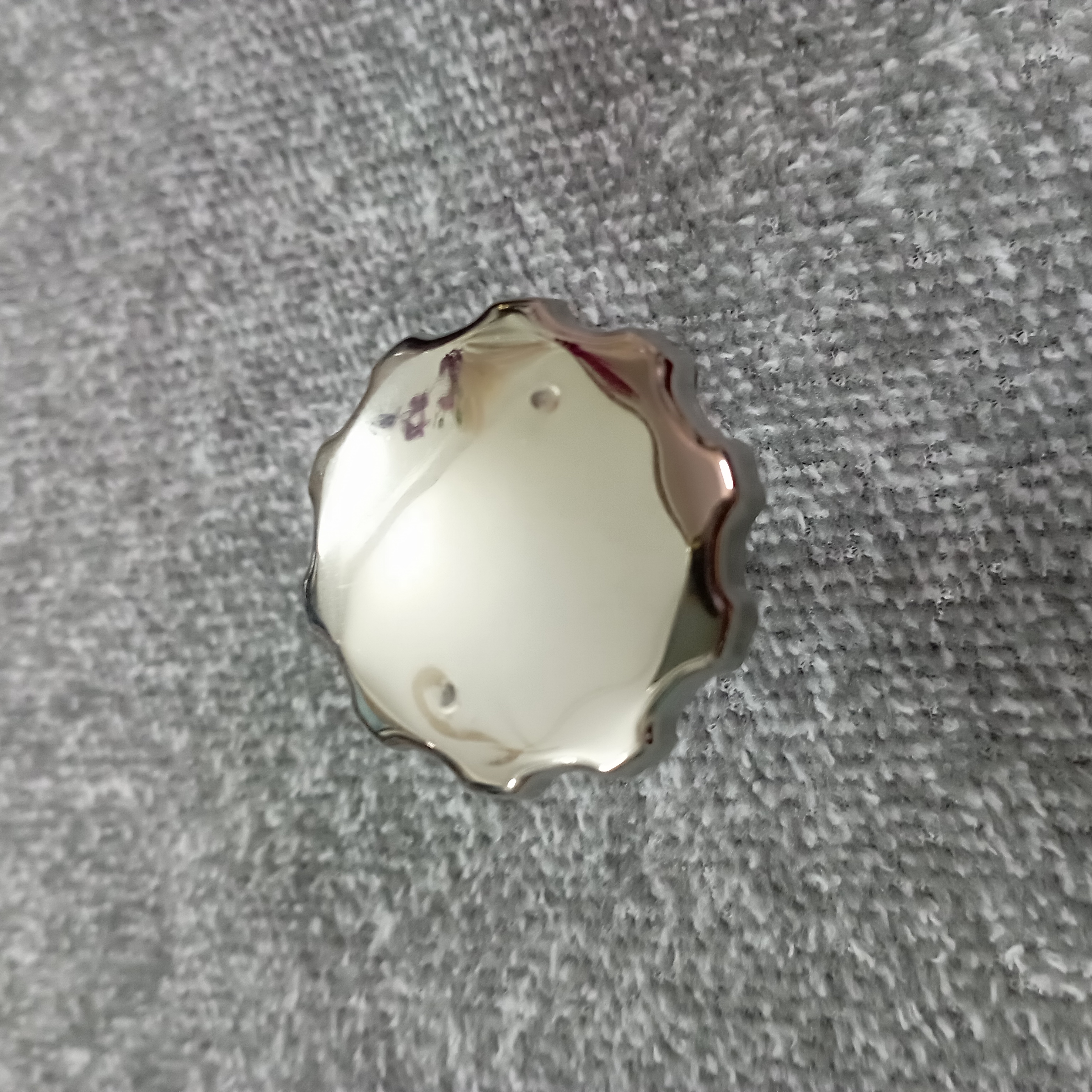 ốc nắp cốp inox xe 67