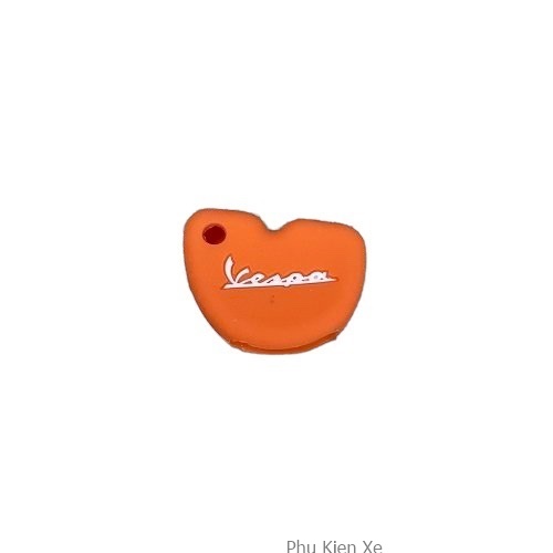 Bọc Chìa Khóa Cao Cấp Cho Vespa