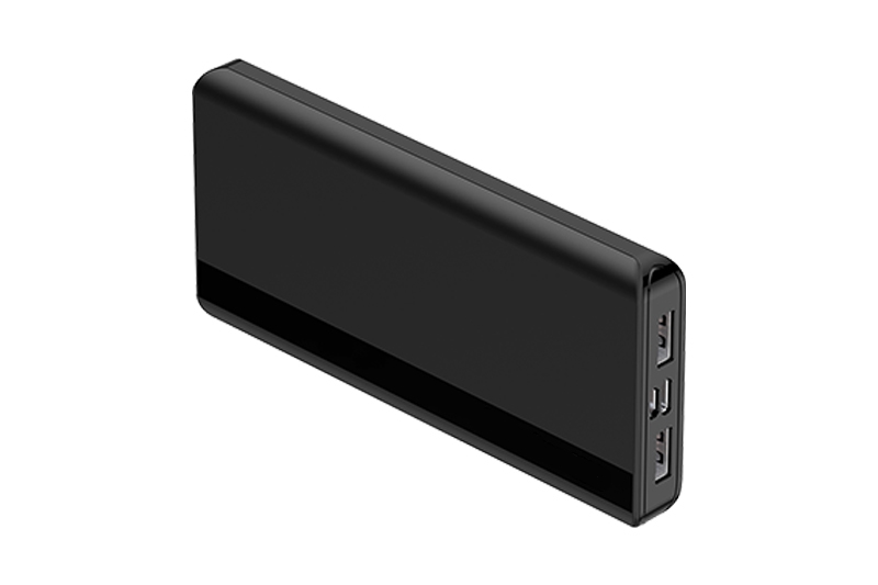 Pin sạc dự phòng Polymer 10.000mAh Type C 10054BK