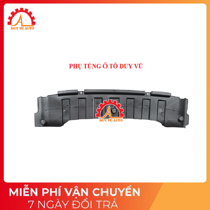 BỘ 3 CHẮN BÙN GẦM MÁY KIA MORNING ĐỜI TỪ 2012-2020