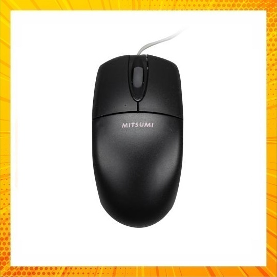 [HCM]CHUỘT MITSUMI 6703