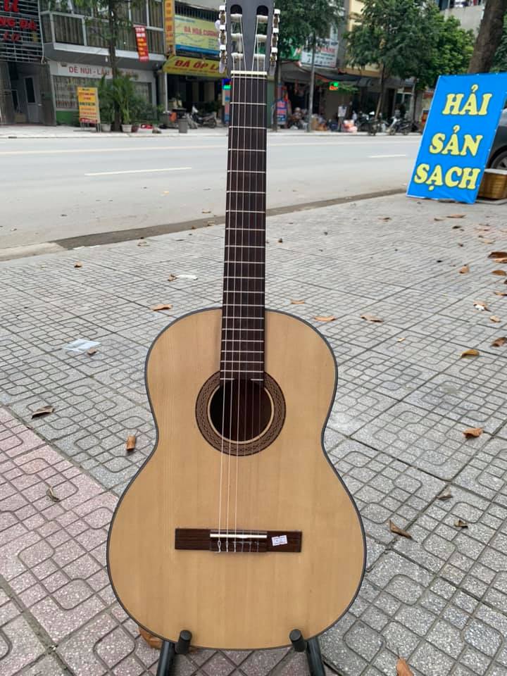 DÂY GUITAR CLASSIC ORPHEE QC-5