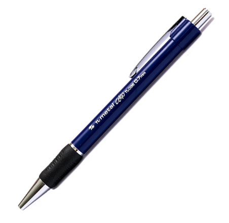 Combo 20 bút bi Thiên Long TL-036 ngòi 0.7mm màu xanh