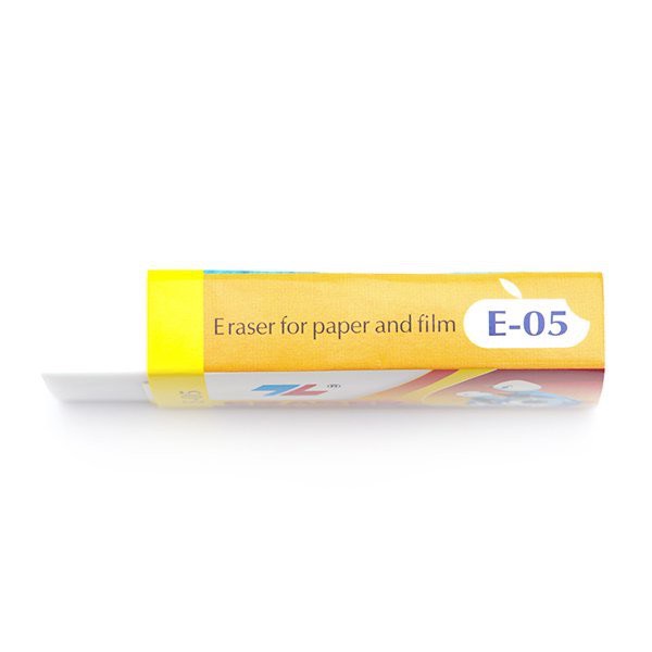 Gôm tẩy xóa chì Thiên Long E-05 (FS)