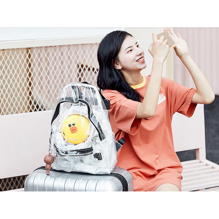 Ấm đun nước gấp gọn Joyoung