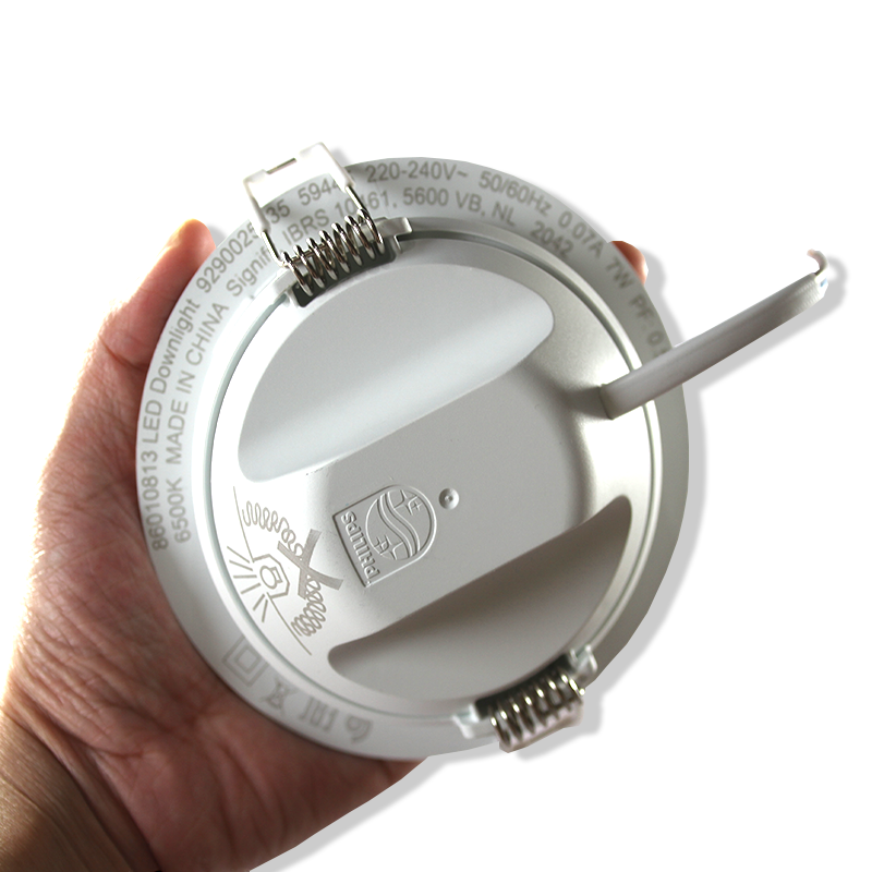 Philips 59449 Meson LED Downlight 9W