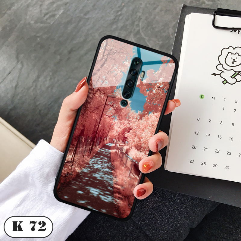 Ốp lưng 3D điện thoại OPPO RENO 2F