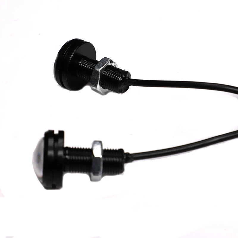 Led xi nhan cúc áo chế độ Multy, xi nhan, phá sương [ Giá 1 cặp]