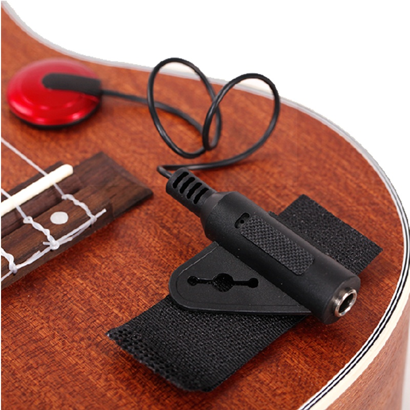 Pickup Adeline AD-20 dành cho đàn Guitar , Ukulele và Violin
