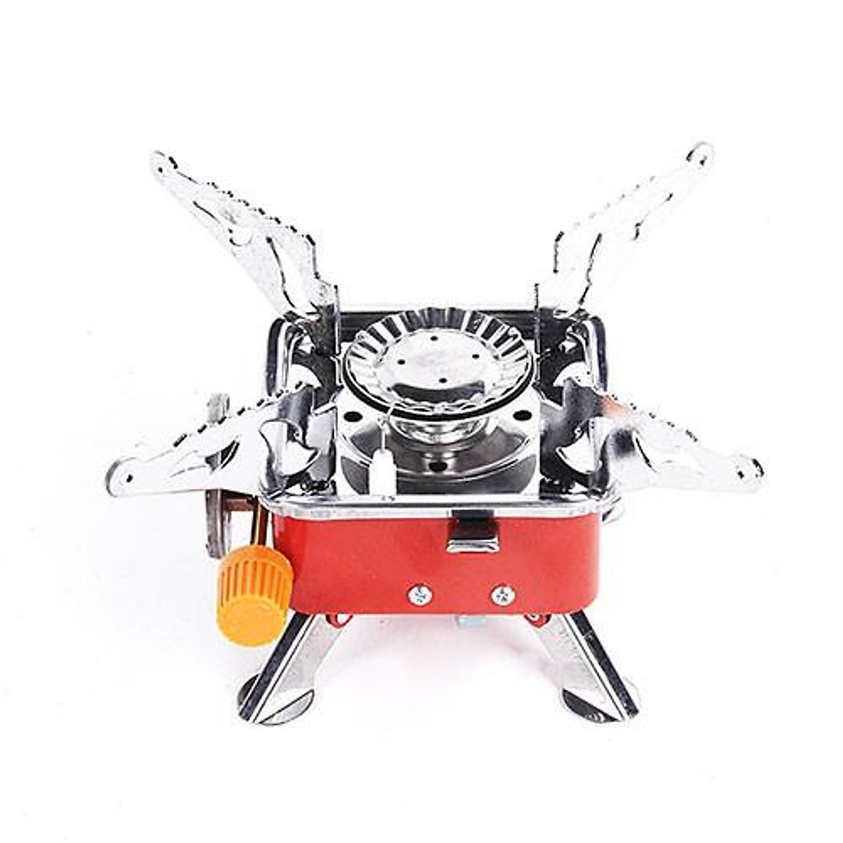 Bếp Gas Mini Du Lịch Xếp Gọn