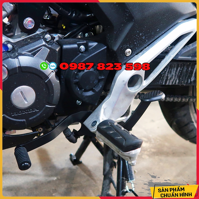 Cần Số 2 Chiều Winner X 2022 - Cần Số Winner X v3