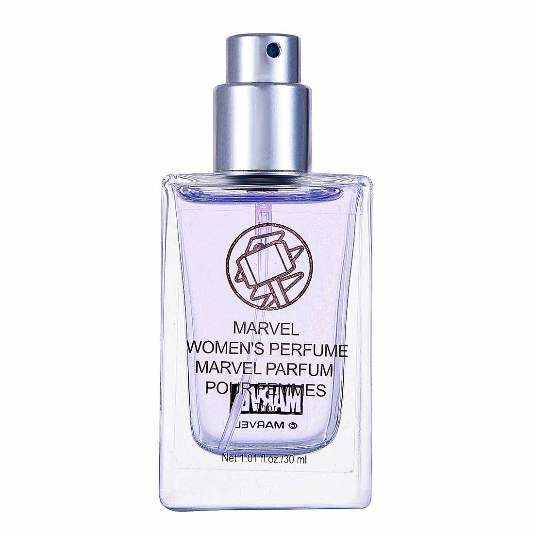 Nước hoa nữ mini quyến rũ Miniso Marvel 30ml