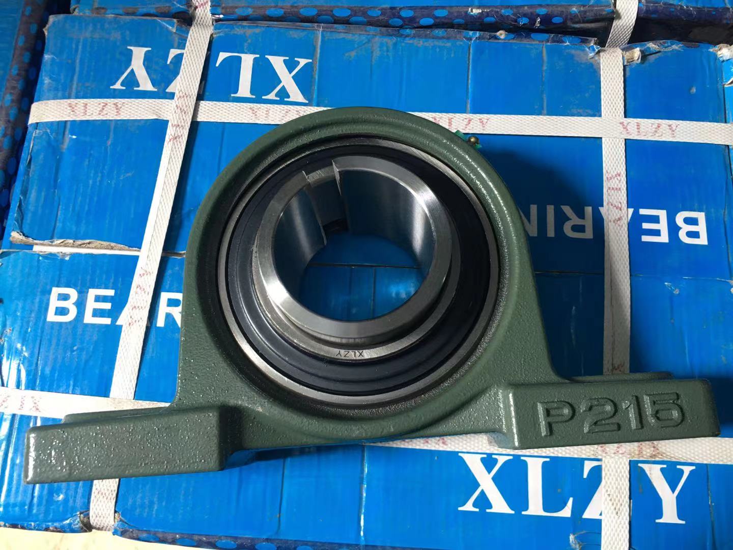 Bộ gối đỡ vòng bi UKP210