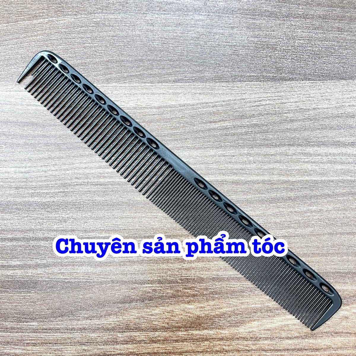 Lược cắt tóc nam nữ YS 335 ( 22cm)