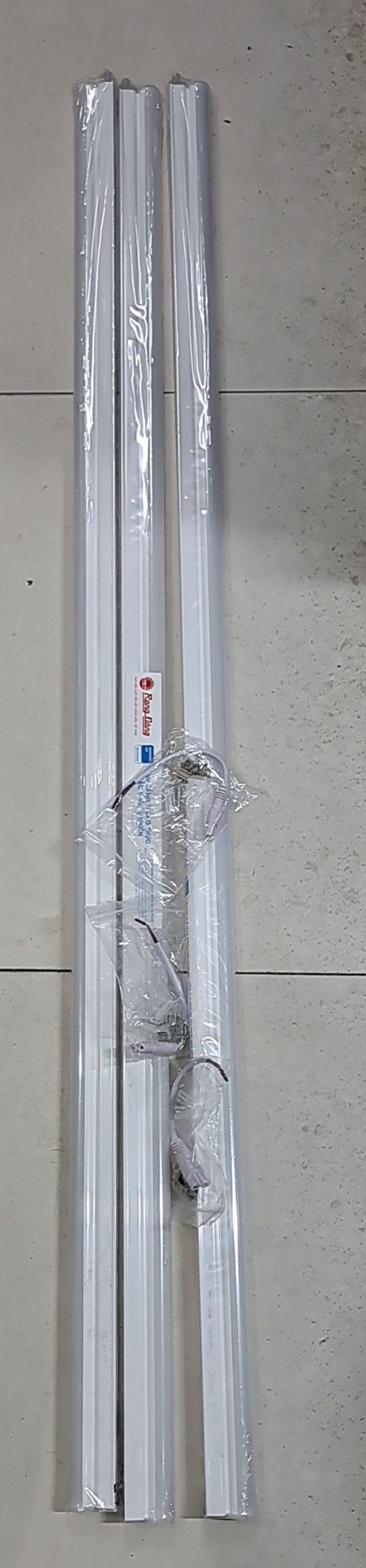 Bộ đèn LED Tuýp T5 Rạng Đông dài 30cm, 60cm, 120cm [CHÍNH HÃNG]