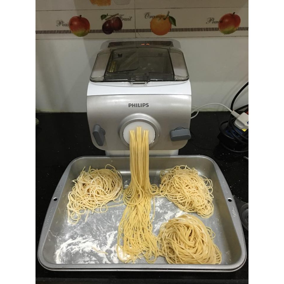 Máy làm bún mì Philips 2381/15