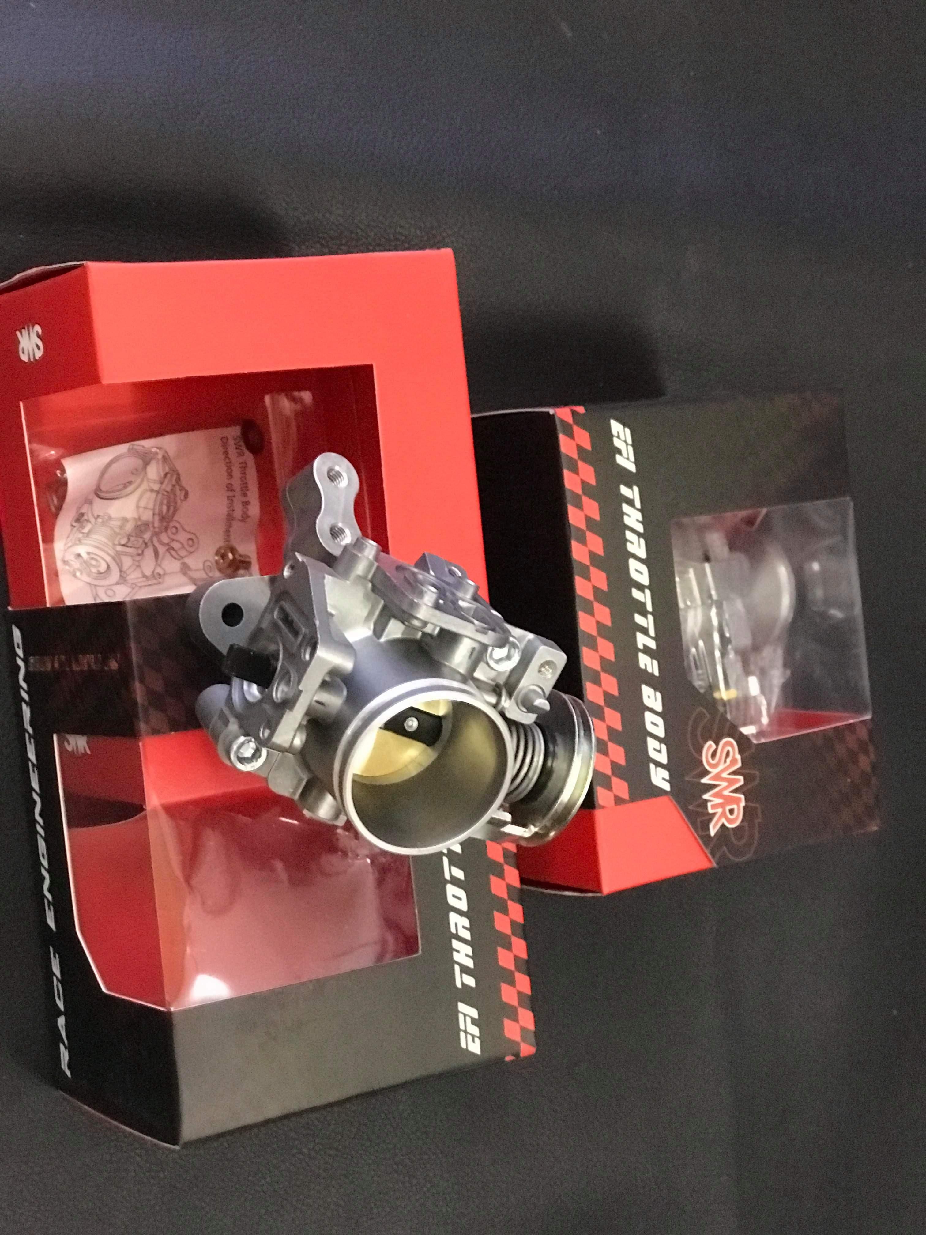 [HCM]Họng xăng SWR Winner Sonic 150