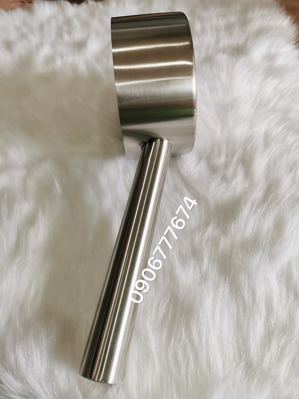 GÁO MÚC NƯỚC LÈO INOX 304