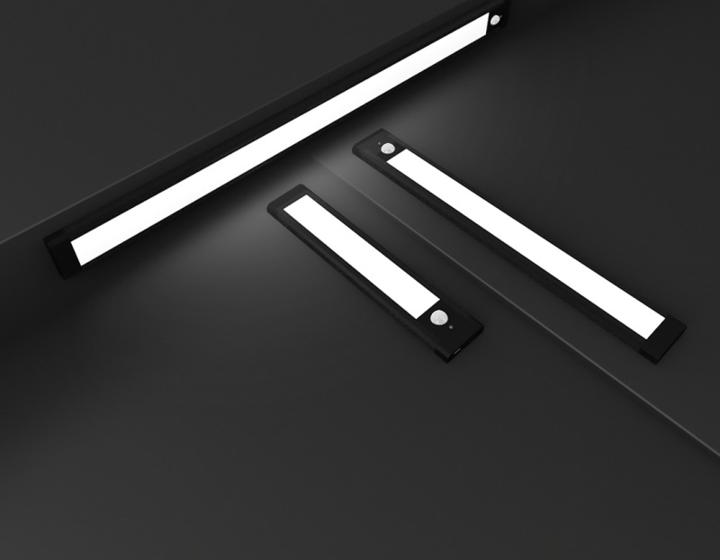 Đèn Led tích điện cảm biến ánh sáng Xiaomi HUIZUO