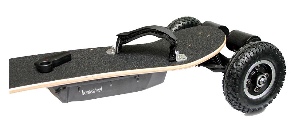 Ván điện HOMESHEEL A4