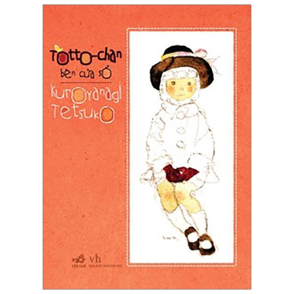 TotoChan Cô bé bên cửa sổ