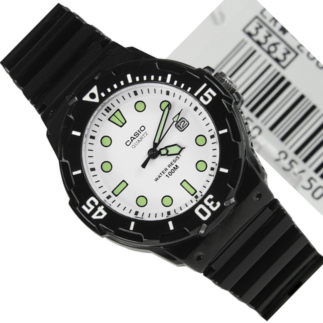 Đồng Hồ Casio Nữ LRW-200H-7E1VDF