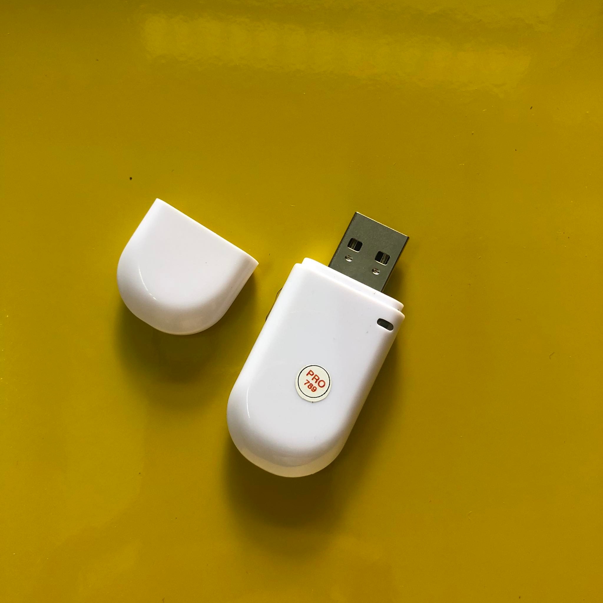 Usb  thu sóng wifi nhỏ gọn