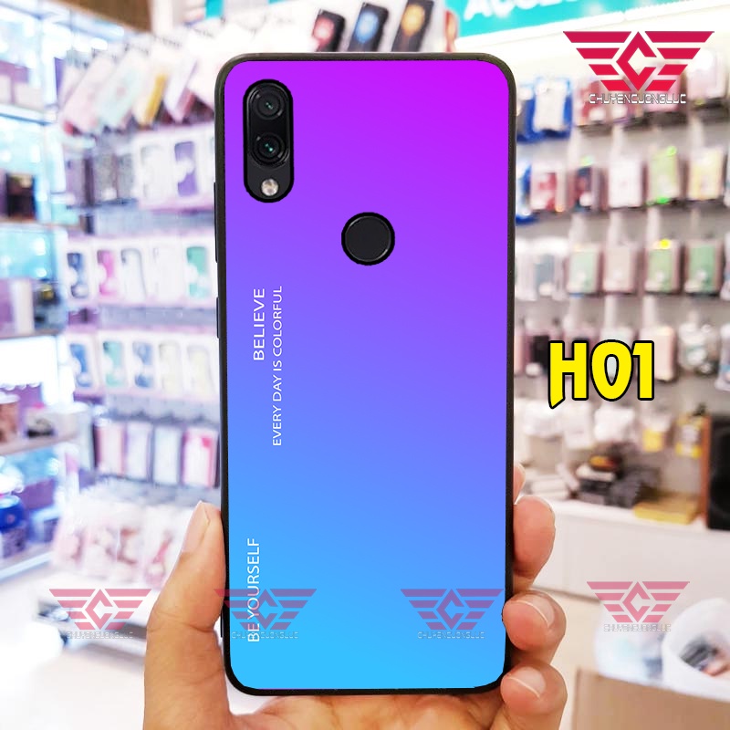 Ốp lưng huawei nova 3i, nova 3e, nova 2i color 2022