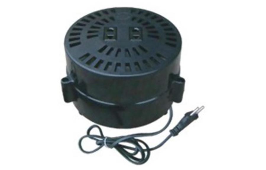 Biến áp đổi nguồn hạ áp Lioa DN004 1P - 400VA