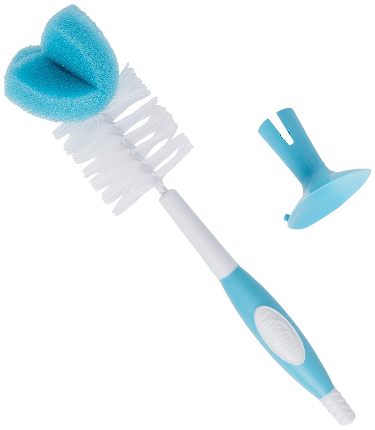 Dr Brown's - Cọ rửa bình sữa và núm ti