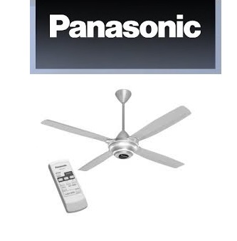 Quạt trần panasonic f-56mzg-s